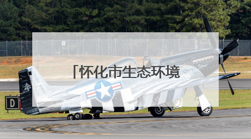 怀化市生态环境局溆浦分局：环保服务暖人心 信用帮扶伴企行