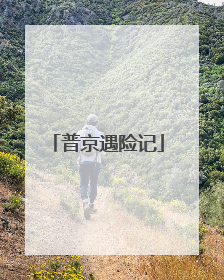 普京遇险记